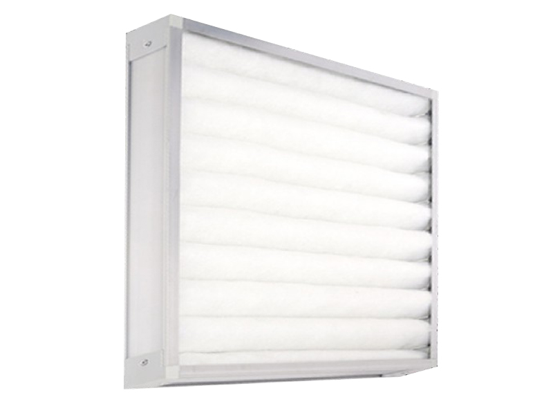 初效龍骨過(guò)濾器