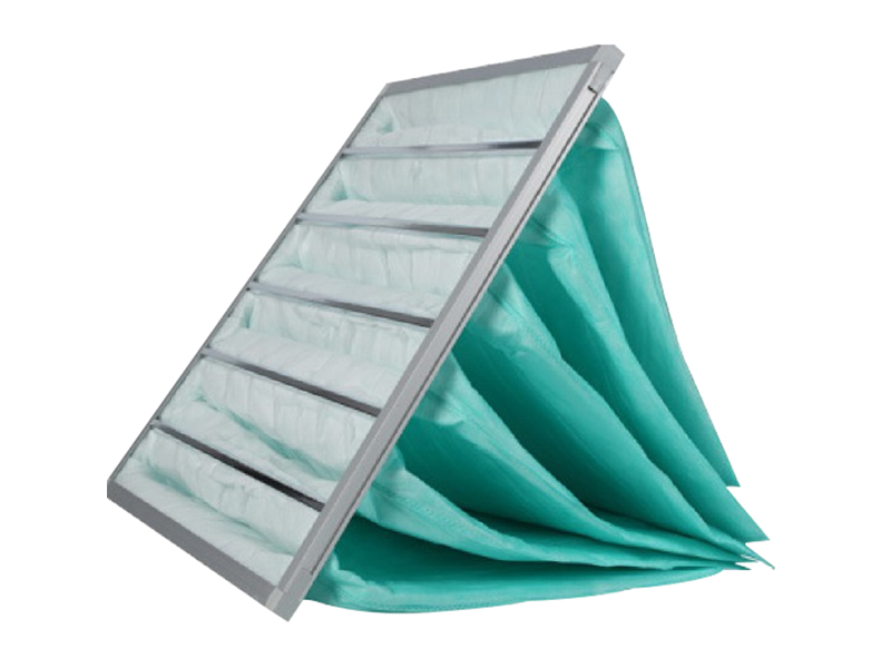 中效袋式過(guò)濾器