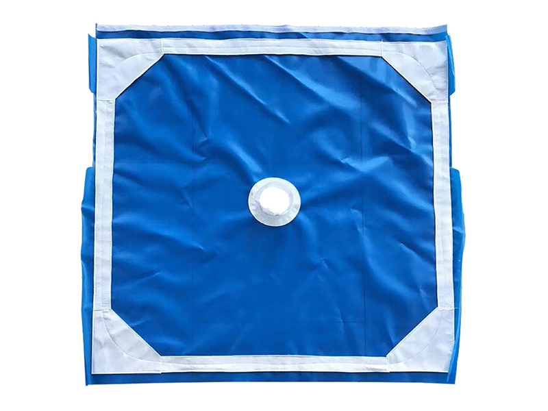 單絲濾布藍(lán)