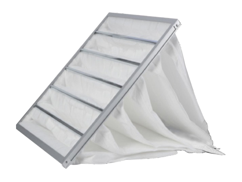 中效袋式過(guò)濾器