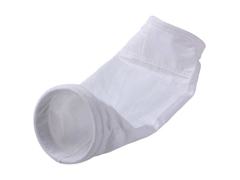 布袋除塵器PTFE薄膜濾袋