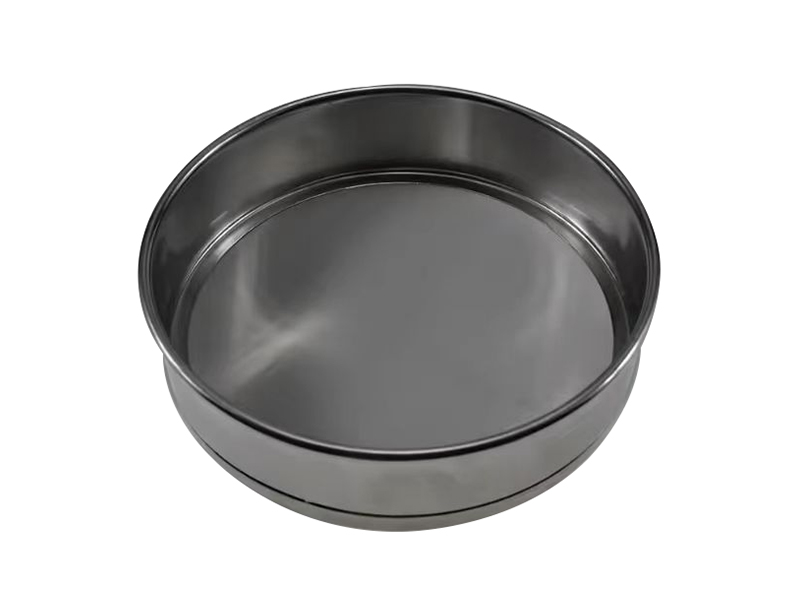 編織網(wǎng)試驗(yàn)篩