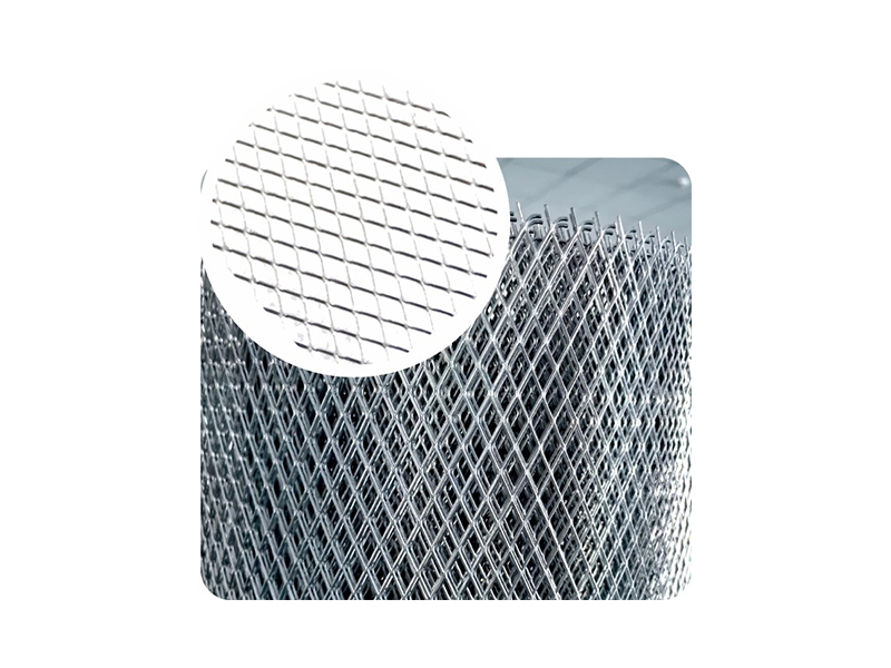 菱形鋼板網(wǎng)