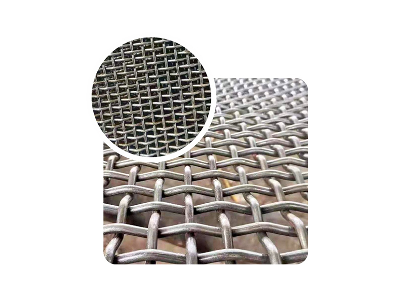 錳鋼網(wǎng)
