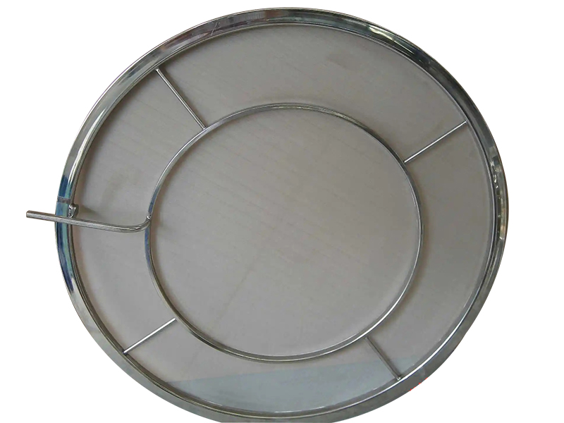 外置超聲波網(wǎng)架