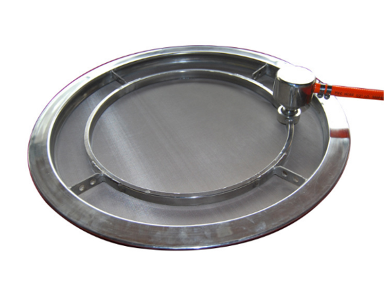 內(nèi)置超聲波網(wǎng)架