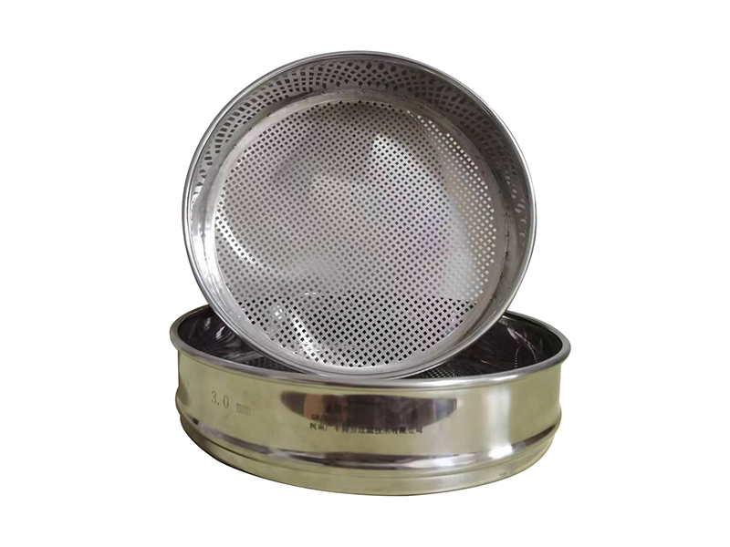 板孔網(wǎng)試驗(yàn)篩