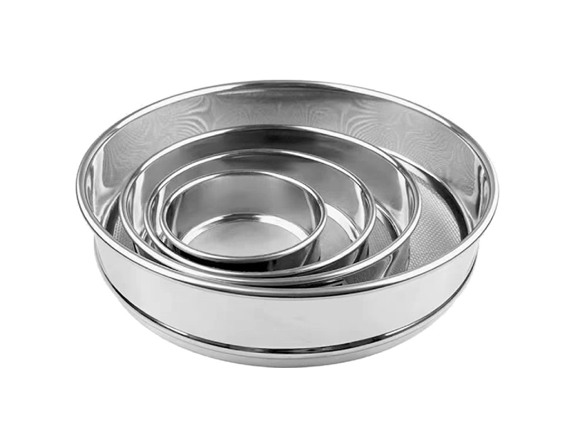 標(biāo)準(zhǔn)篩分檢具